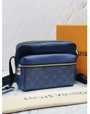 LOUIS VUITTON OUTDOOR MESSENGER CROSSBODY BAG -FULL SET-