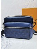 LOUIS VUITTON OUTDOOR MESSENGER CROSSBODY BAG -FULL SET-