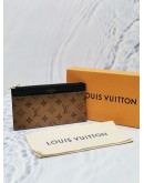 LOUIS VUITTON SLIM PURSE -FULL SET-