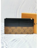 LOUIS VUITTON SLIM PURSE -FULL SET-