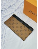 LOUIS VUITTON SLIM PURSE -FULL SET-