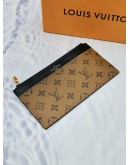 LOUIS VUITTON SLIM PURSE -FULL SET-