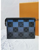 LOUIS VUITTON POCHETTE VOYAGE MM -FULL SET-