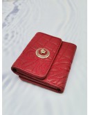 VERSACE SMALL WALLET