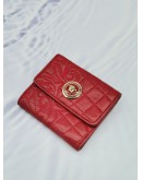 VERSACE SMALL WALLET