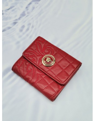 VERSACE SMALL WALLET