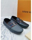 LOUIS VUITTON LOAFER SIZE 6 -FULL SET-