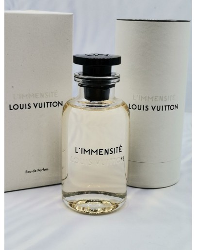 (RAYA SALE) LOUIS VUITTON L'LMMENSITE PERFUME