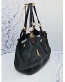 (RAYA SALE) PRADA SHOULDER BAG CERVO ANTIK LEATHER