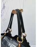 (RAYA SALE) PRADA SHOULDER BAG CERVO ANTIK LEATHER