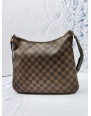 (RAYA SALE) LOUIS VUITTON BLOOMSBURY PM DAMIER EBENE CANVAS BAG