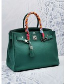 (PAYMENT 1) HERMES BIRKIN 35 TOGO LEATHER -FULL SET-