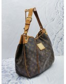 (RAYA SALE) LOUIS VUITTON GALLIERA PM MONOGRAM CANVAS 