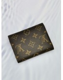 (RAYA SALE) LOUIS VUITTON VICTORINE SMALL WALLET MONOGRAM CANVAS