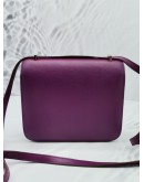 (RAYA SALE) HERMES CONSTANCE 18 ANEMONE EVERCOLOR