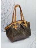 LOUIS VUITTON TIVOLI MONOGRAM CANVAS BAG