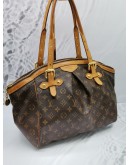 LOUIS VUITTON TIVOLI MONOGRAM CANVAS BAG