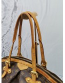 LOUIS VUITTON TIVOLI MONOGRAM CANVAS BAG