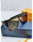 LOUIS VUITTON WAIMEA L SUNGLASSES -FULL SET-