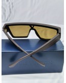 LOUIS VUITTON WAIMEA L SUNGLASSES -FULL SET-