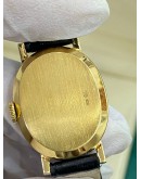 ROLEX ORCHID 18K YELLOW GOLD 27MM MANUAL WINDING LADIES WATCH