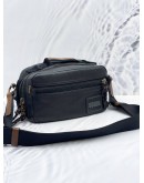 COACH PATCH PACER CALFSKIN LEATHER CROSSBODY BAG