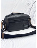 COACH PATCH PACER CALFSKIN LEATHER CROSSBODY BAG