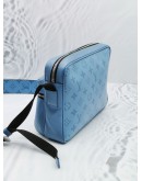 LOUIS VUITTON OUTDOOR MESSENGER CROSSBODY BAG