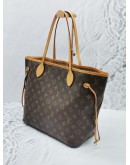 LOUIS VUITTON MONOGRAM CANVAS NEVRFULL MM 