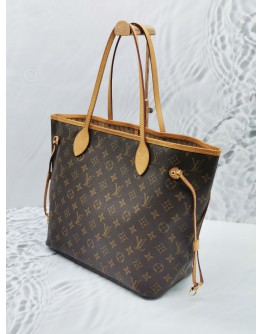 LOUIS VUITTON MONOGRAM CANVAS NEVRFULL MM 