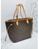 LOUIS VUITTON MONOGRAM CANVAS NEVRFULL MM 