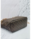 LOUIS VUITTON MONOGRAM CANVAS NEVRFULL MM 