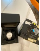 (BRAND NEW) 2023 RADO COUPOLE REF R22880013 41MM AUTOMATIC WATCH -FULL SET-