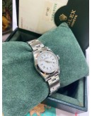 ROLEX OYSTER PERPETUAL LADY REF 67180 26MM AUTOMATIC WATCH -FULL SET-