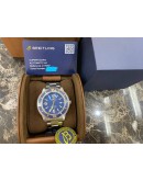 (BRAND NEW) BREITLING SUPEROCEAN 44 REF A17367D81C1A1 44MM AUTOMATIC YEAR 2022 WATCH -FULL SET-