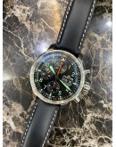 FORTIS FLIEGER CHRONOGRAPH 40MM AUTOMATIC YEAR 2010 WATCH
