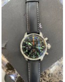 FORTIS FLIEGER CHRONOGRAPH 40MM AUTOMATIC YEAR 2010 WATCH