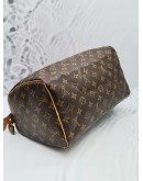 LOUIS VUITTON SPEEDY 30 MONOGRAM CANVAS