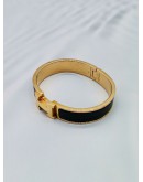 HERMES CLIC CLAC H BRACELET