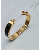 HERMES CLIC CLAC H BRACELET