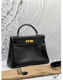 HERMES KELLY VINTAGE 32 BAG