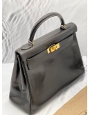 HERMES KELLY VINTAGE 32 BAG