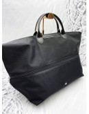 LONGCHAMP LE PLIAGE TYPE “L” MODELE DEPOSE TRAVEL BAG WITH STRAP