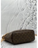 LOUIS VUITTON NEVERFULL PM MONOGRAM CANVAS BAG