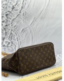 LOUIS VUITTON NEVERFULL MM MONOGRAM CANVAS BAG