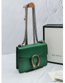 GUCCI DIONYSUS MINI CHAIN CROSSBODY BAG