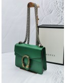 GUCCI DIONYSUS MINI CHAIN CROSSBODY BAG