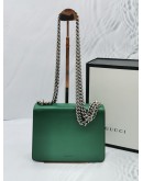 GUCCI DIONYSUS MINI CHAIN CROSSBODY BAG