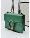 GUCCI DIONYSUS MINI CHAIN CROSSBODY BAG