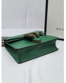 GUCCI DIONYSUS MINI CHAIN CROSSBODY BAG